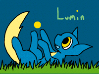 Noche (for @Firefly_Wolf)