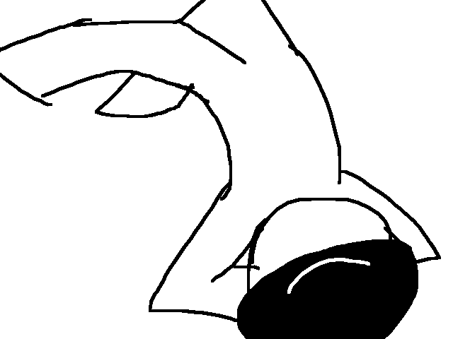 Oh no. (WIP)
