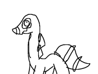SMIWEE SHOULD BURN ALL THE OLD OCS