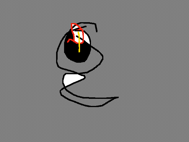 Nose SANCTION