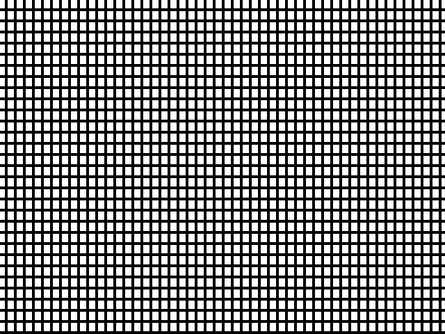 This makes my eyes dizzy