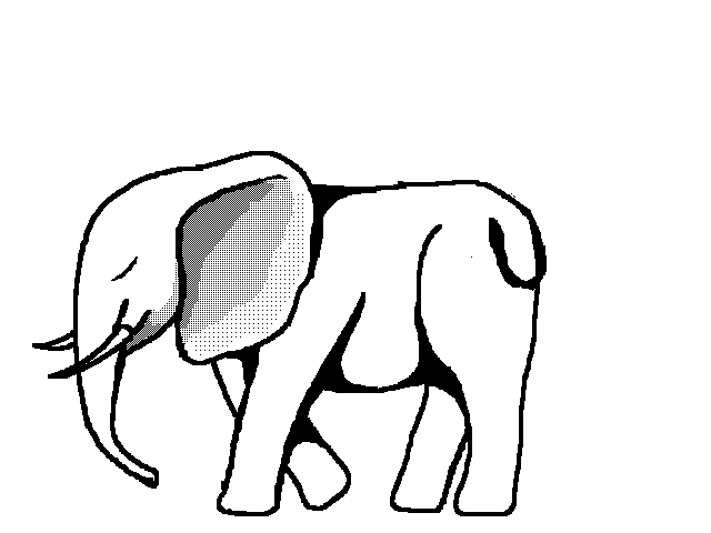 Tail Swish