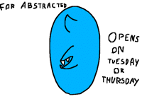 For Abstracted