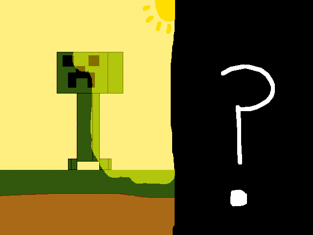 Creeper