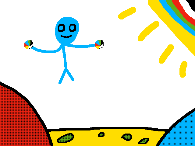 My New Oc!