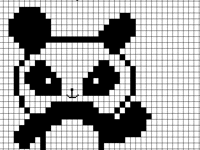 Pixel Oc Contest