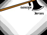 Folioscope Heroes
