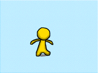 Jumping Guy