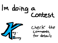 Contest (Check comments)
