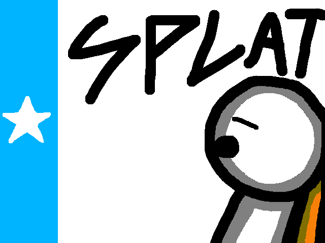 Splat King (Revenge)