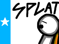 Splat King (Revenge)