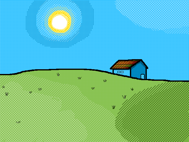 Sunny Day