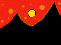 Speed Draw Sunshine