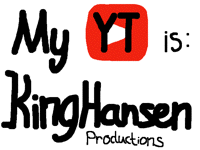My Youtube channel's name is: