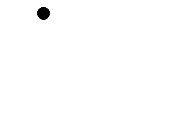 Bouncing Ball TEST