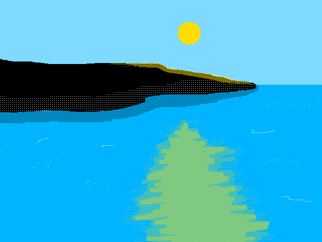 Clear Day