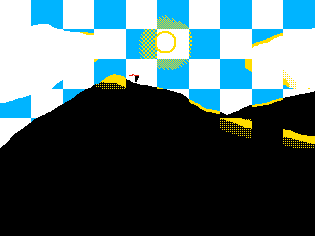 Mount Legend
