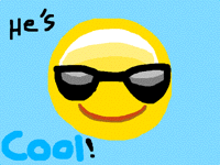 Emoji Selfie Contest