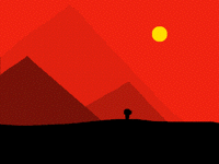 Pyramids