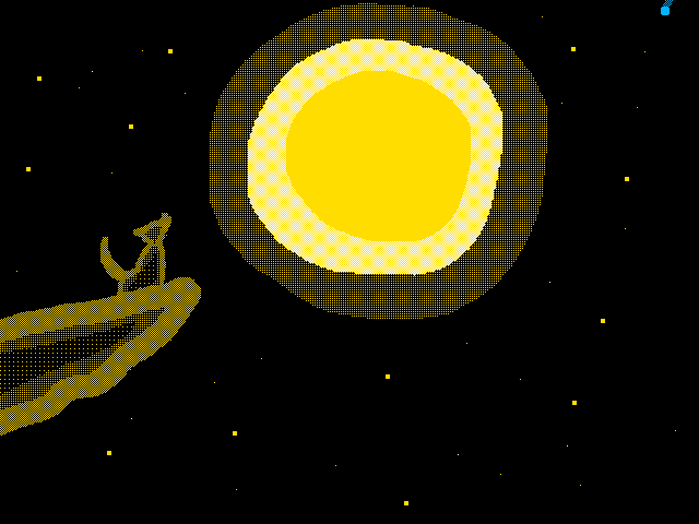 Night Full Of Stars