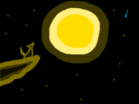 Night Full Of Stars