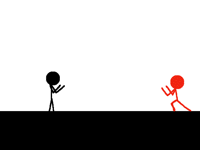 Stick Fight