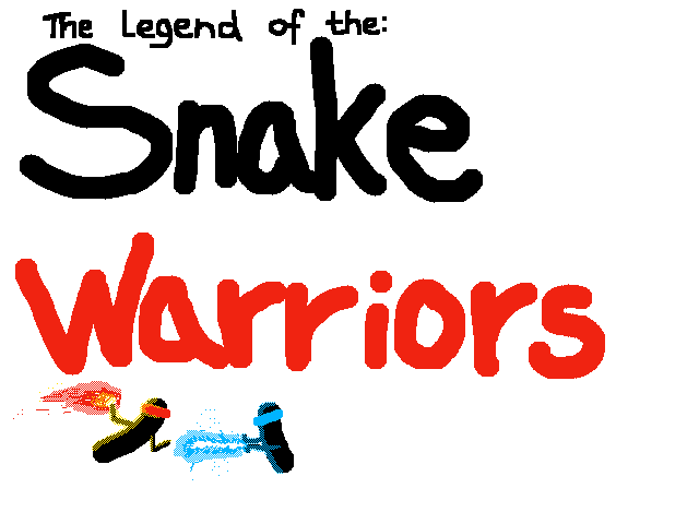 Snake Warriors Part 1