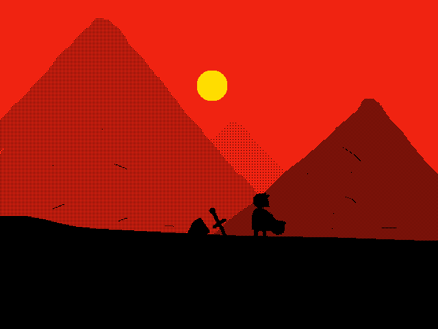 The Journey Begins
