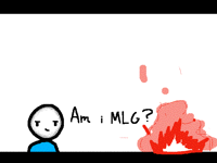 I be like (Fixed)