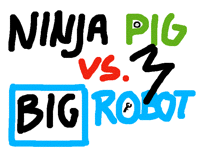NP VS BR 3 (Discontinued)