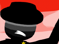The Wild West WIP