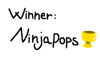 Contest Winner