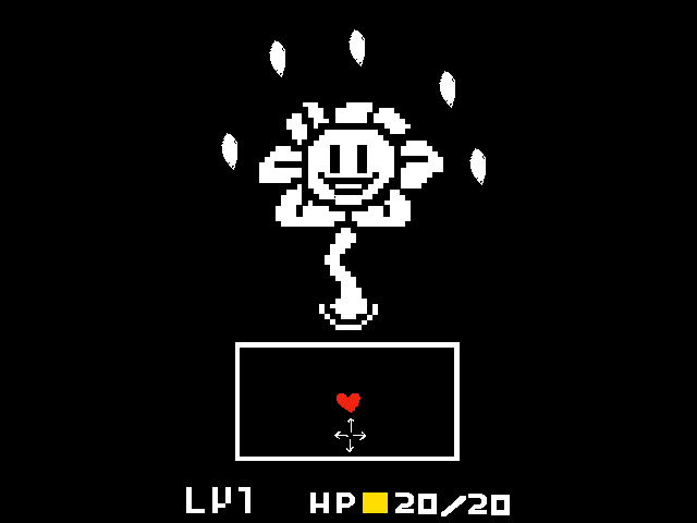 Flowey