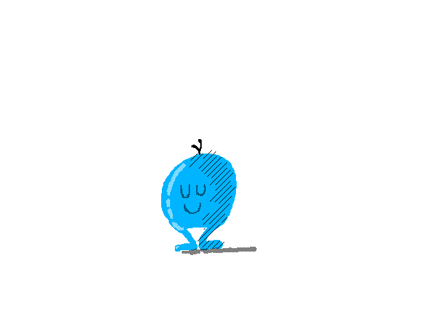Friday dance!
