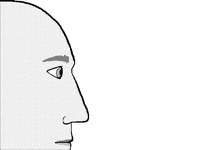 face