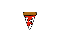 3D pizza