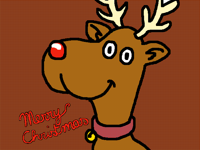 Merry Christmas