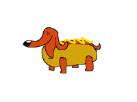 Hot-dog