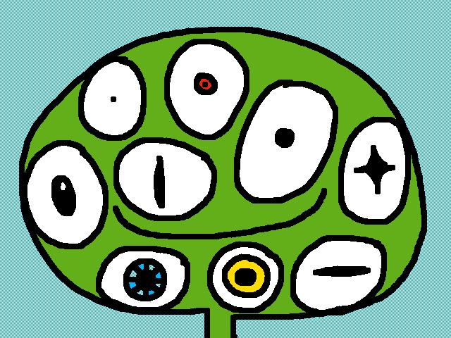 Eyes