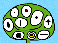 Eyes