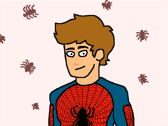 Spider-man