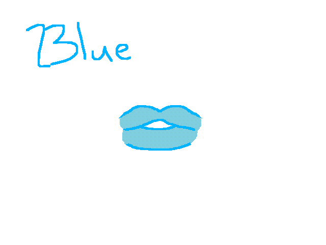 .:Blue Lips:. (song)