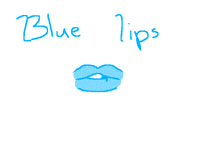 .:Blue Lips:. (song)