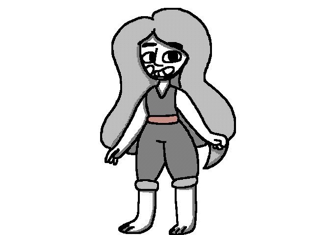 Connie Blinking (Steven Universe)