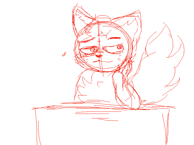 Sketch Animation