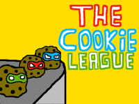 The cookie league (Coming soon)