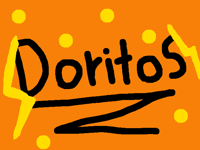 Doritos!!