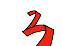 3