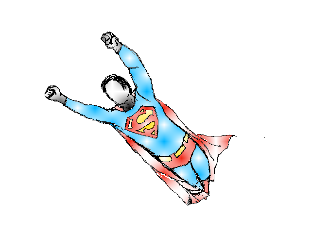 Superman