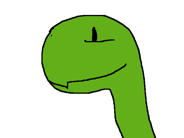 Regret (first animation)